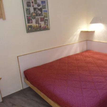 Callisto - Confort - Skis Aux Pieds - Vue Pistes - Balcon Mae-3570 Apartment *